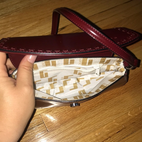 Guess mini bag - Picture 2 of 2